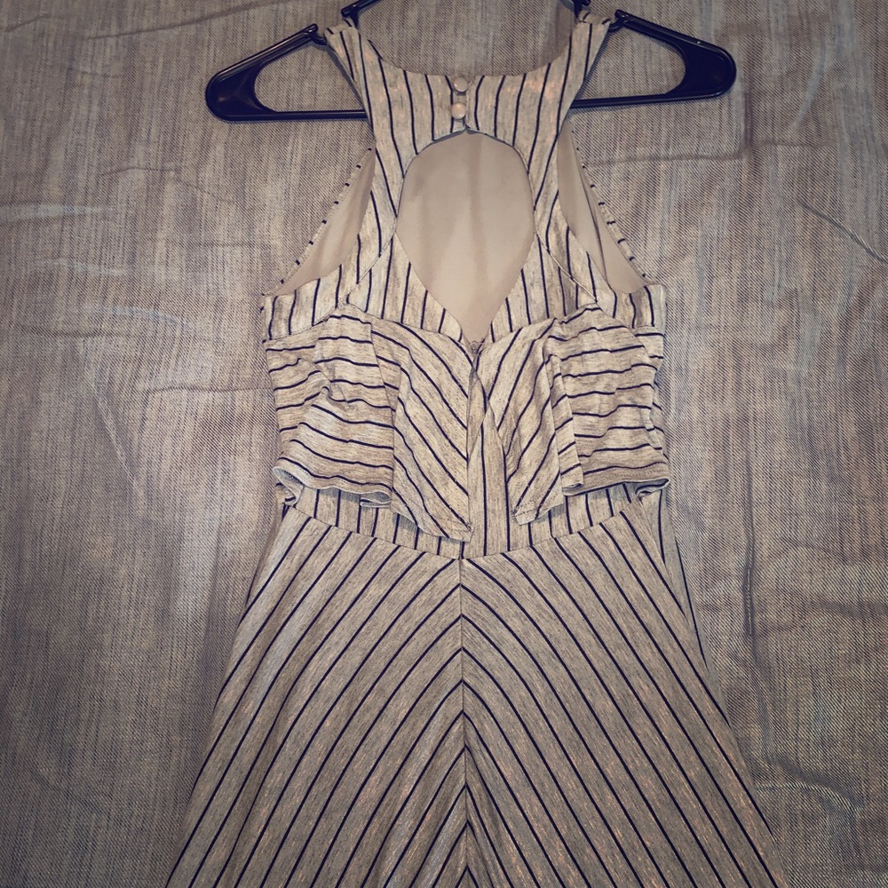 Romeo & Juliet Couture Maxi Dress